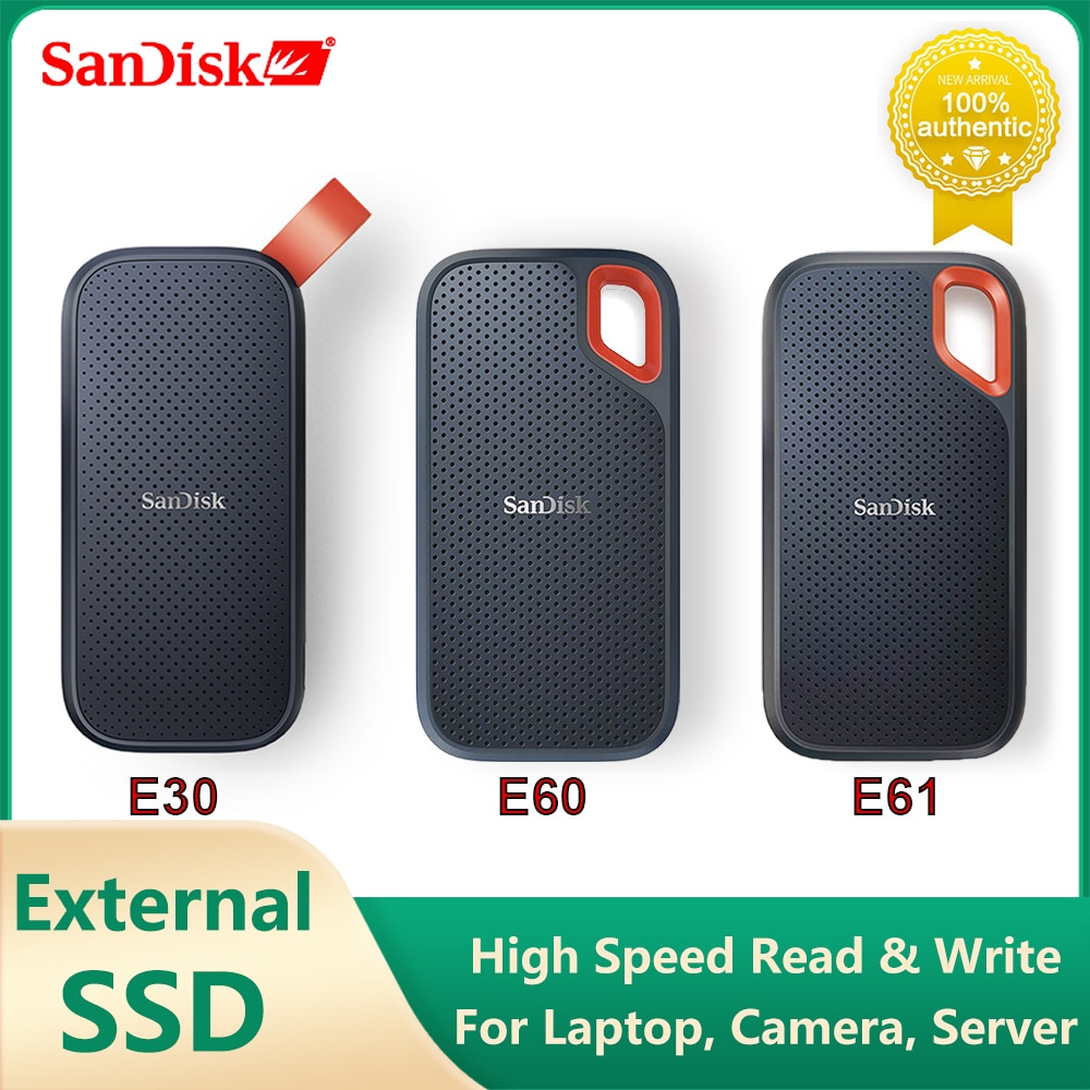SanDisk SSD USB 3.1 USB-C 1 ׶Ʈ 2 ׶Ʈ..